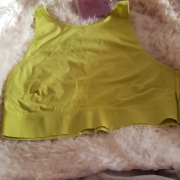 Women's sports bra savage fenty